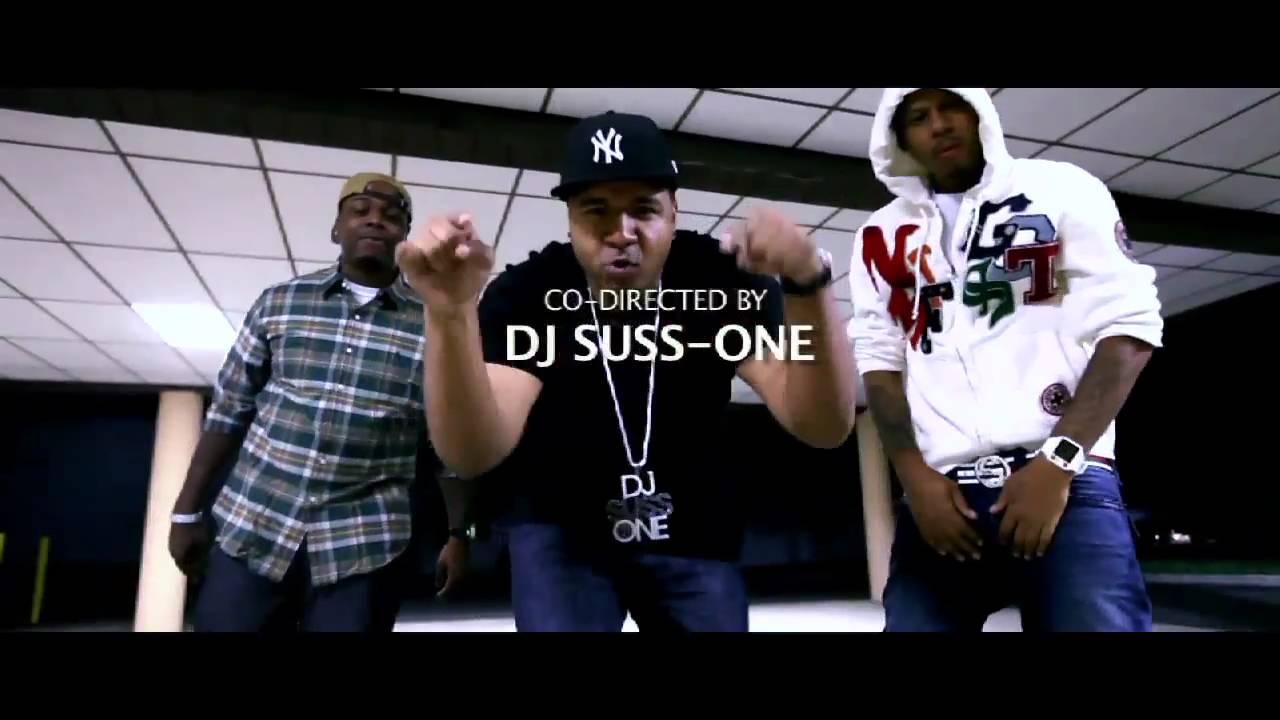 DJ Suss-One Ft Uncle Murda, Cassidy, Joell Ortiz, French Montana & Vado ...