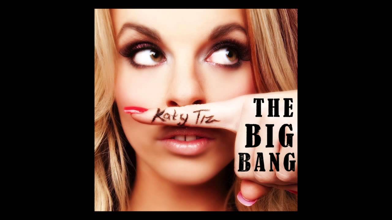 Audio Katy Tiz The Big Bang Super Dj Emiliot
