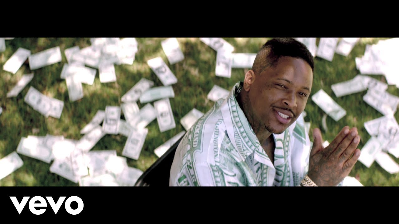 Video: YG - Big Bank Ft. 2 Chainz, Big Sean, Nicki Minaj - Super DJ Emiliot